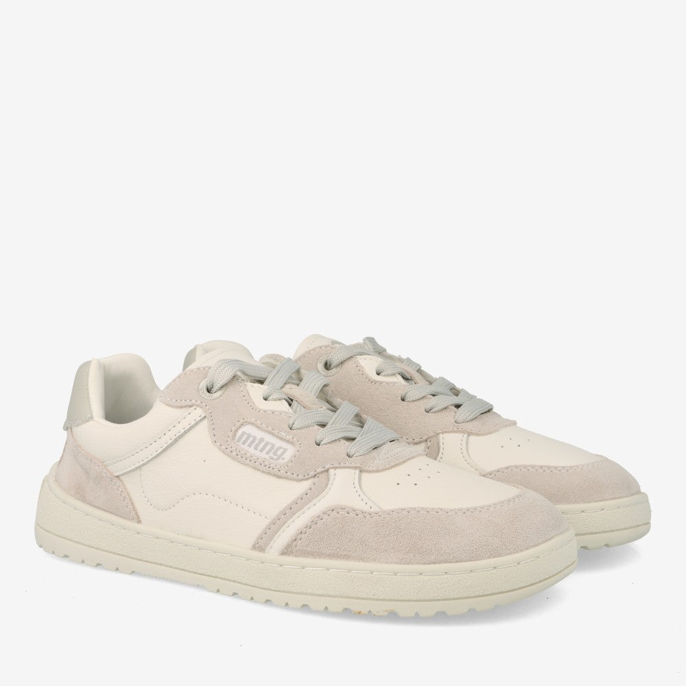 Zapatillas BAREFOOT MUSTANG Mujer