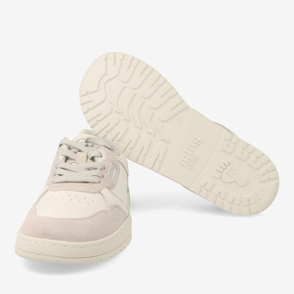 Zapatillas BAREFOOT MUSTANG Mujer