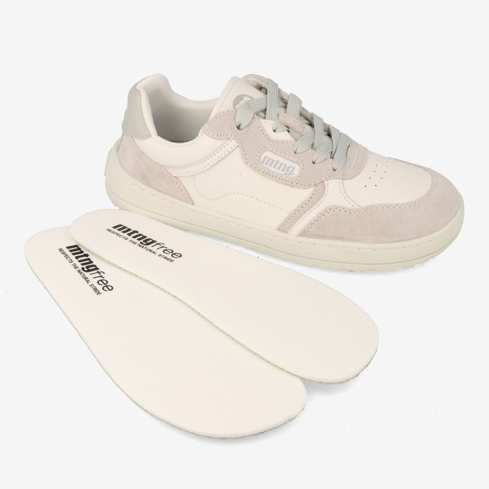 Zapatillas BAREFOOT MUSTANG Mujer