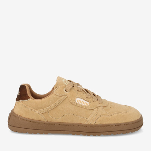 Zapatillas BAREFOOT MUSTANG Mujer