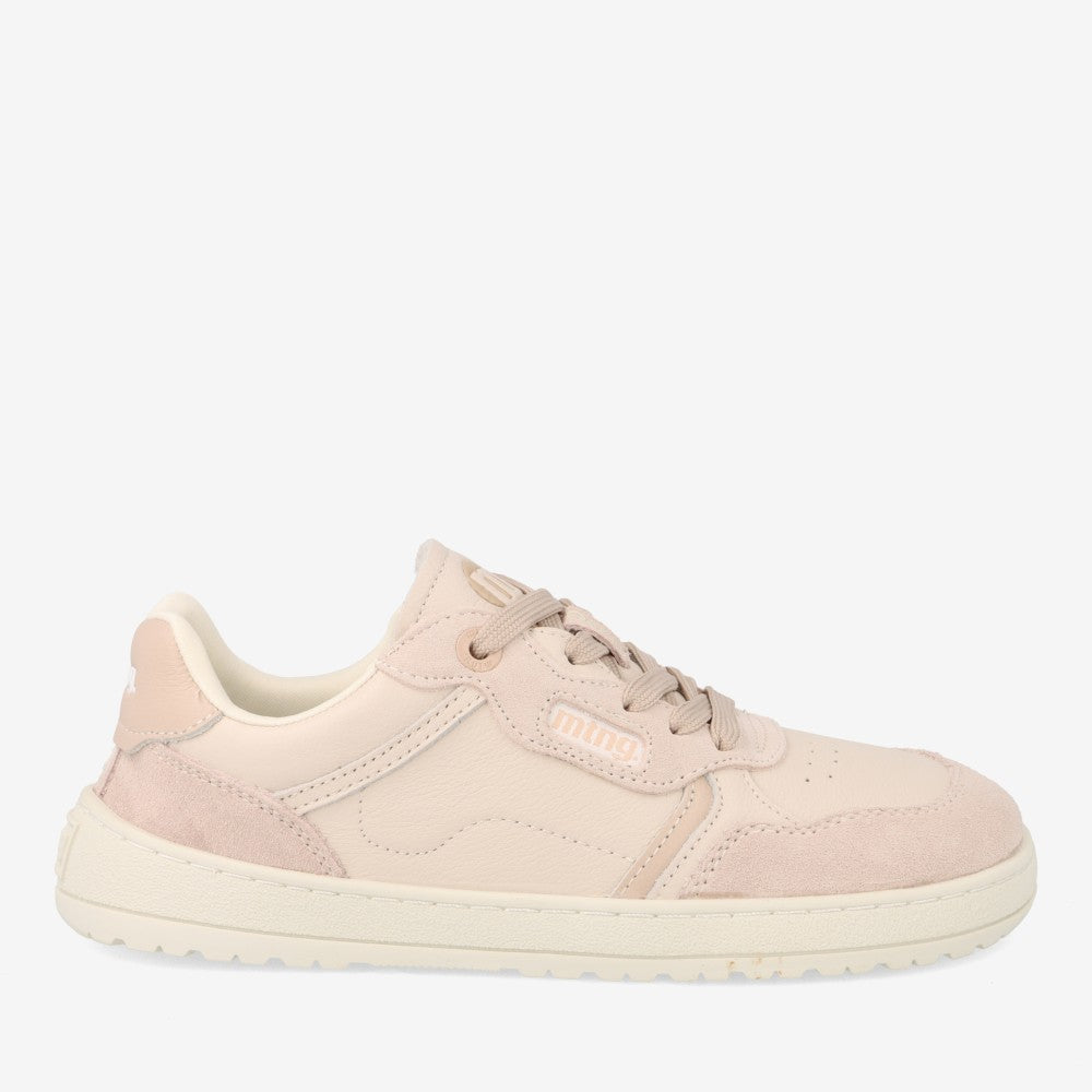 Zapatillas BAREFOOT MUSTANG Mujer