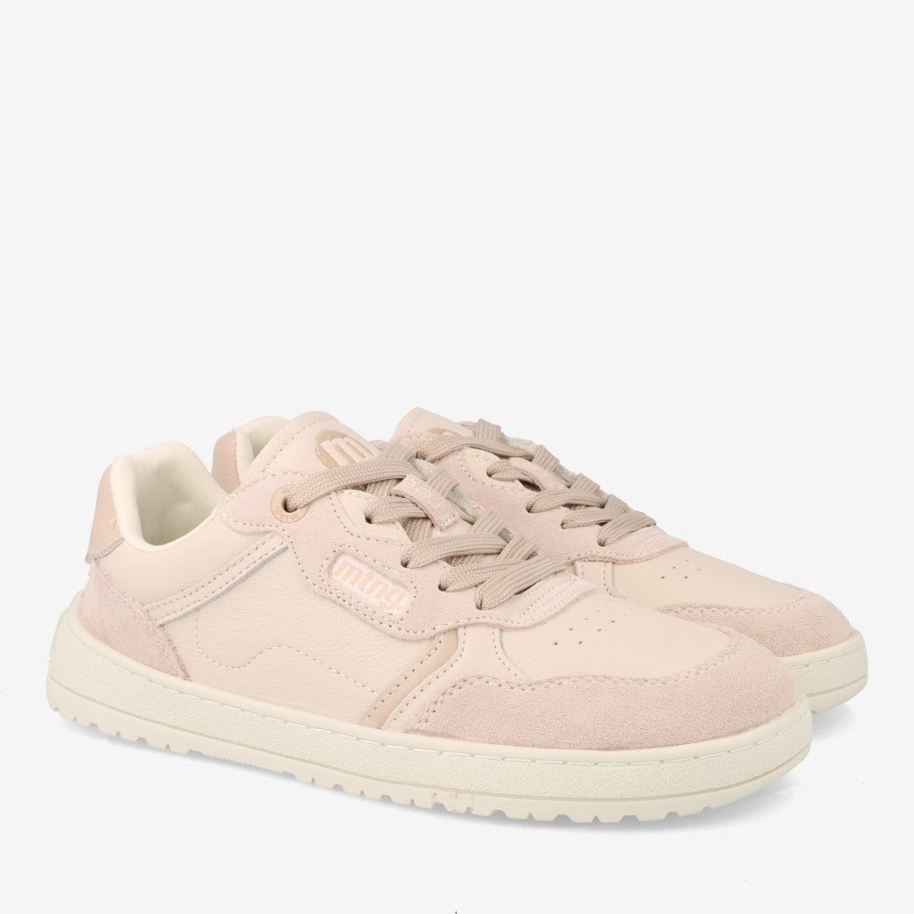 Zapatillas BAREFOOT MUSTANG Mujer
