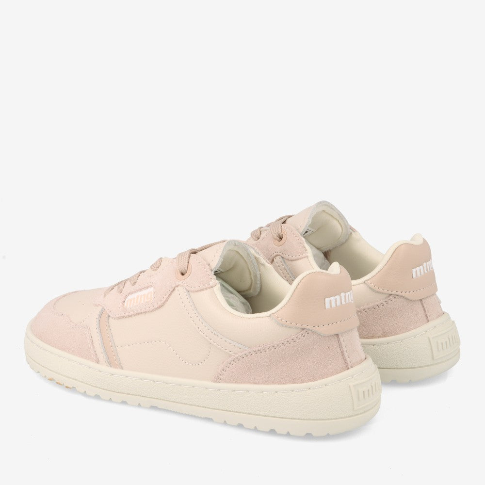 Zapatillas BAREFOOT MUSTANG Mujer