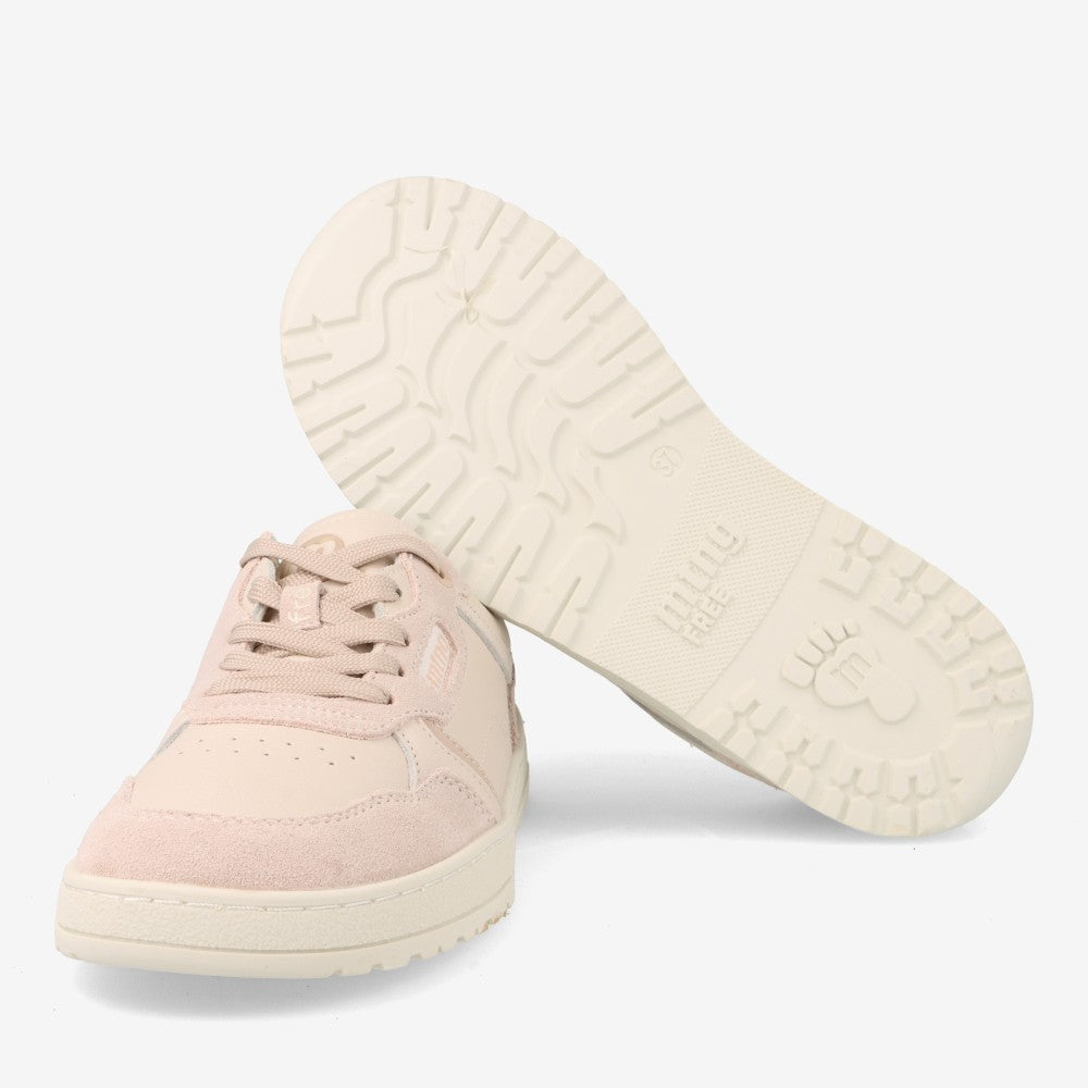 Zapatillas BAREFOOT MUSTANG Mujer