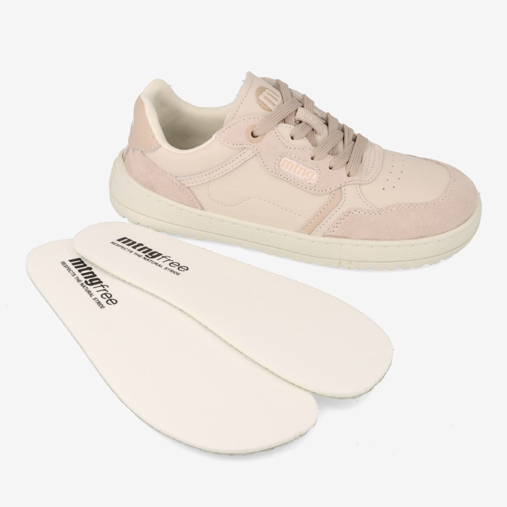 Zapatillas BAREFOOT MUSTANG Mujer