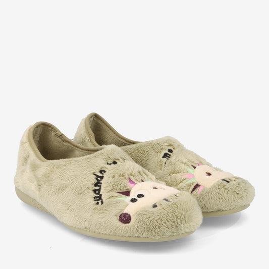 Zapatillas VUL-LADI Mujer