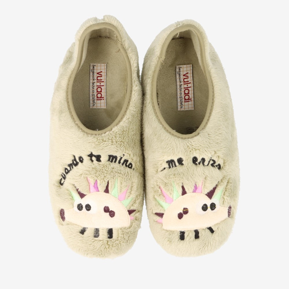 Zapatillas VUL-LADI Mujer