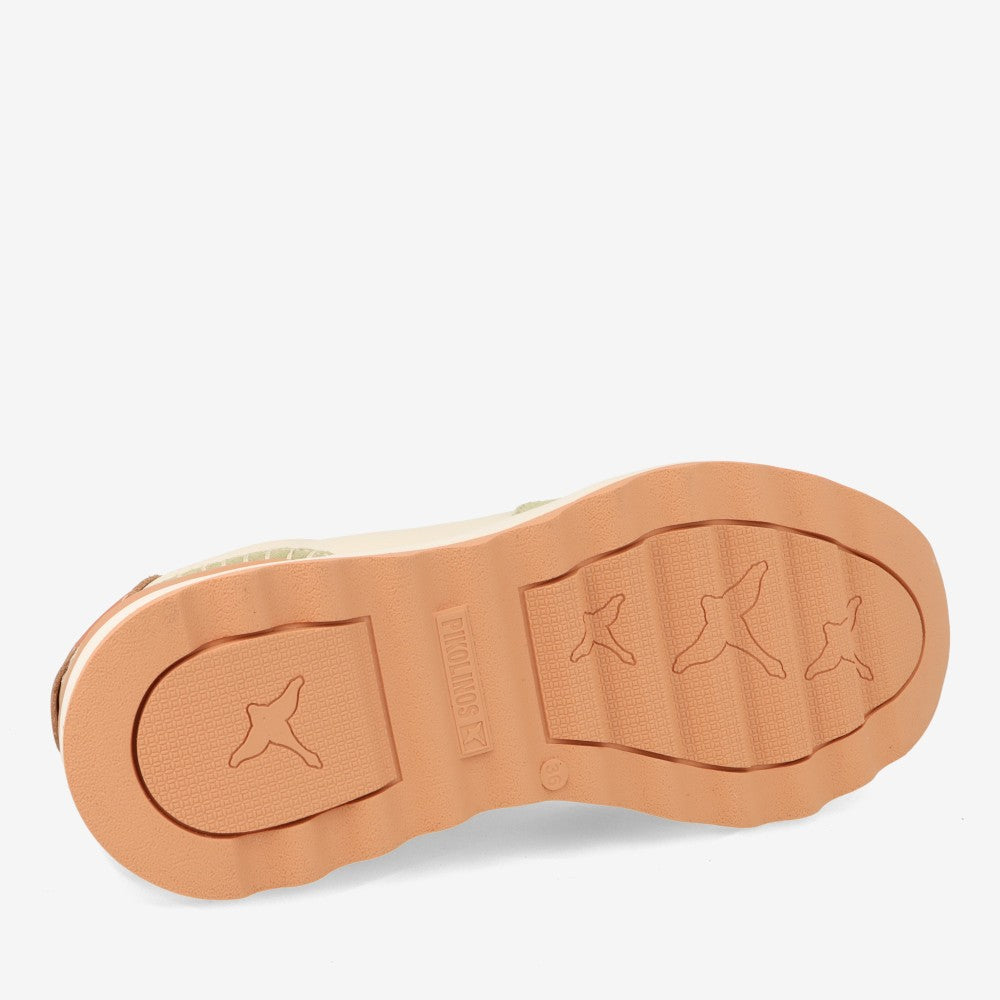 Deportivo PIKOLINOS Mujer