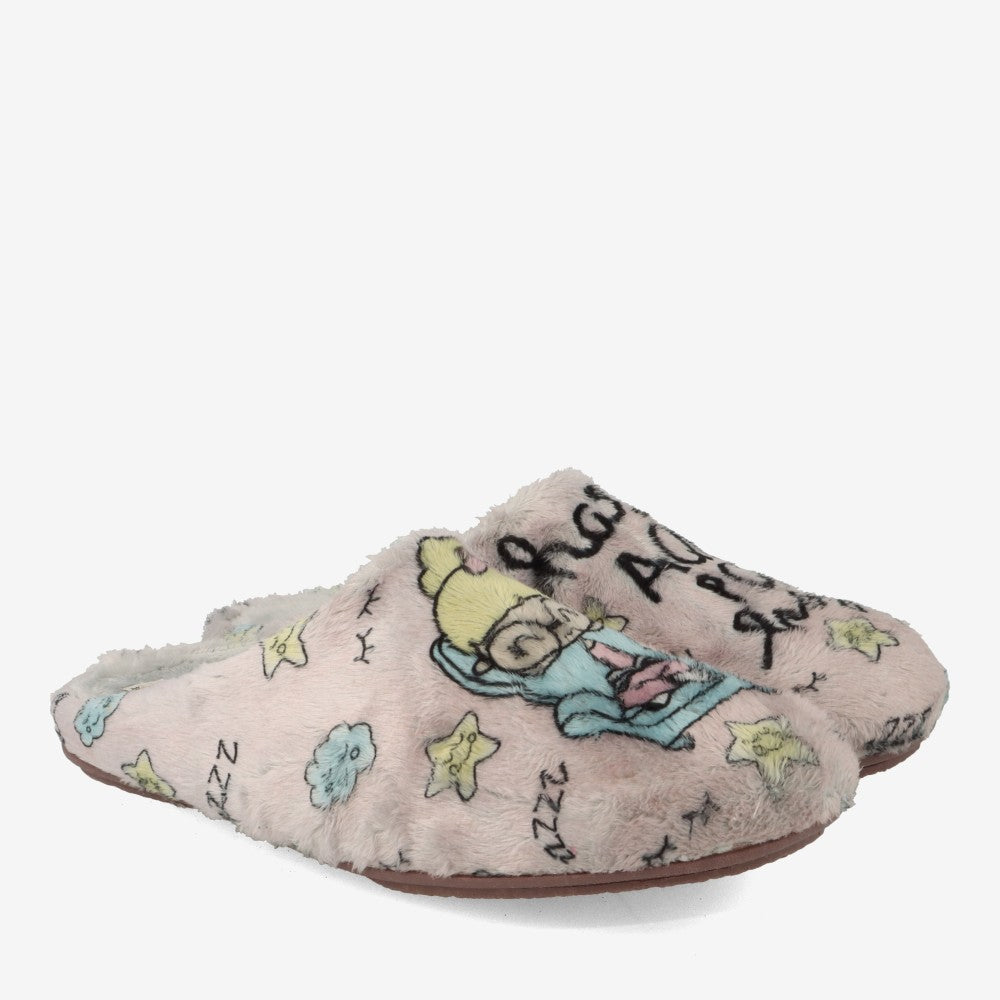 Zapatillas VUL-LADI Mujer