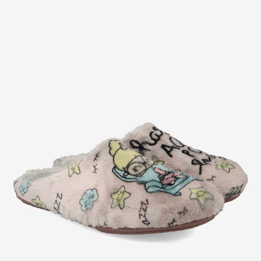 Zapatillas VUL-LADI Mujer