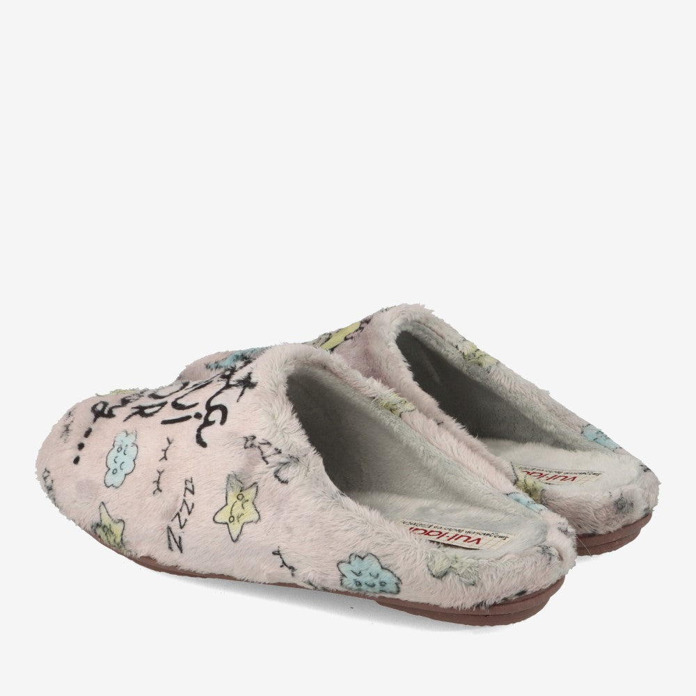 Zapatillas VUL-LADI Mujer