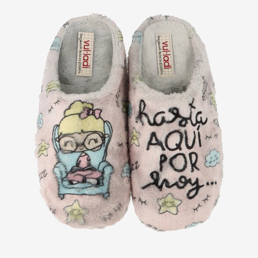 Zapatillas VUL-LADI Mujer