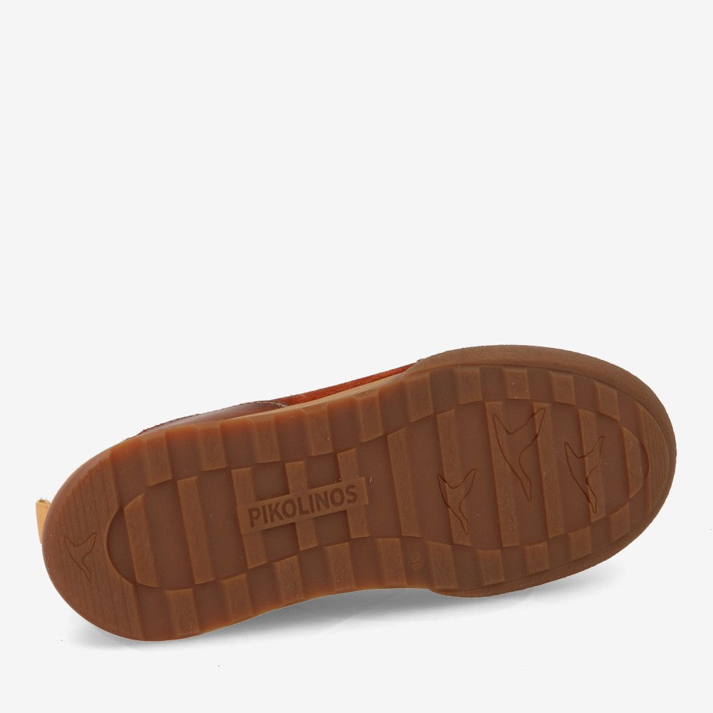 Zapatos sport PIKOLINOS mujer