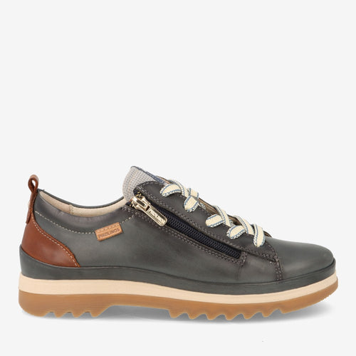 Zapatos con cremallera PIKOLINOS Mujer