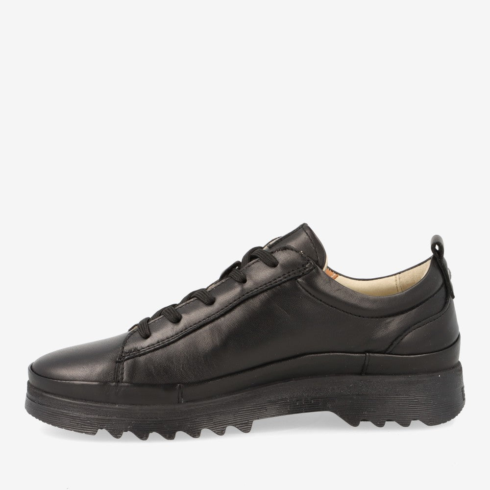 Zapatos con cremallera PIKOLINOS Mujer