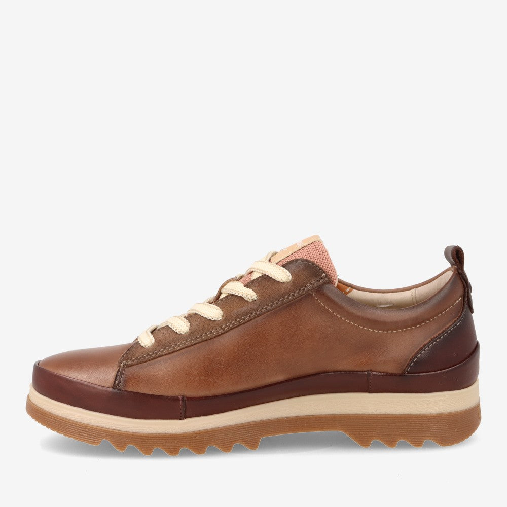 Zapatos con cremallera PIKOLINOS Mujer