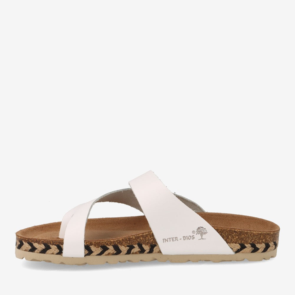 Sandalias INTER-BIOS Mujer