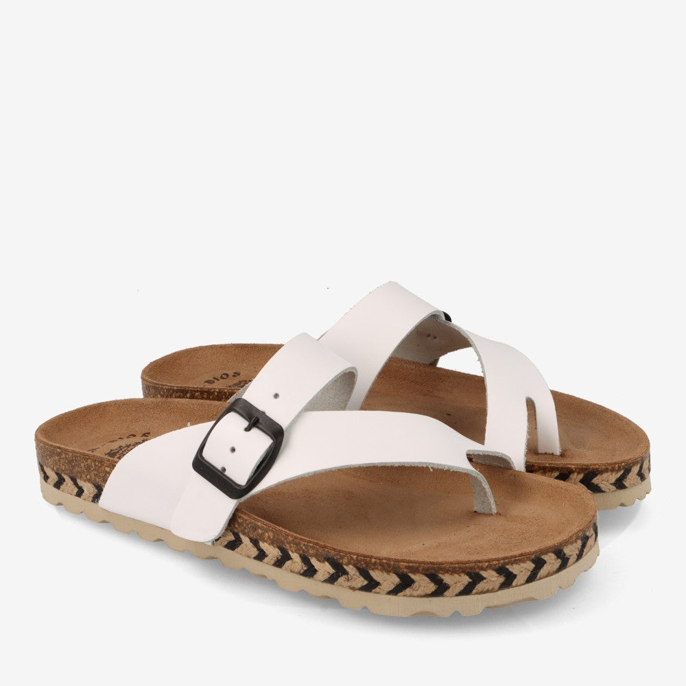 Sandalias INTER-BIOS Mujer