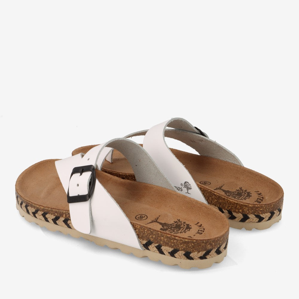 Sandalias INTER-BIOS Mujer