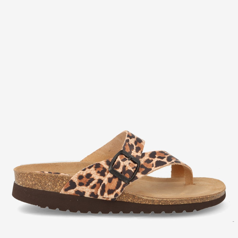 Sandalias BIO Mujer