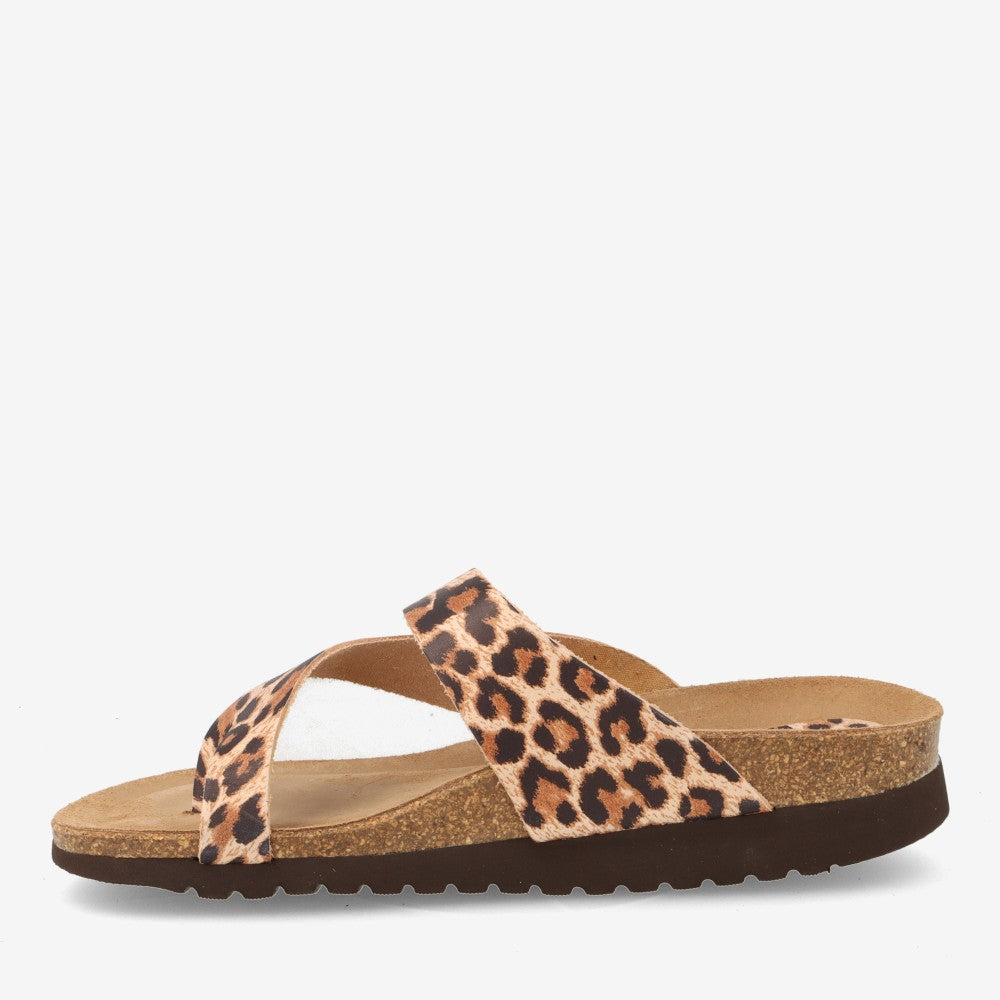 Sandalias BIO Mujer