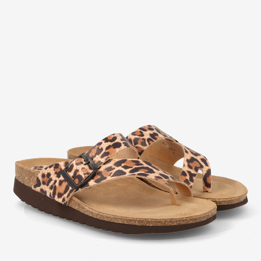 Sandalias BIO Mujer