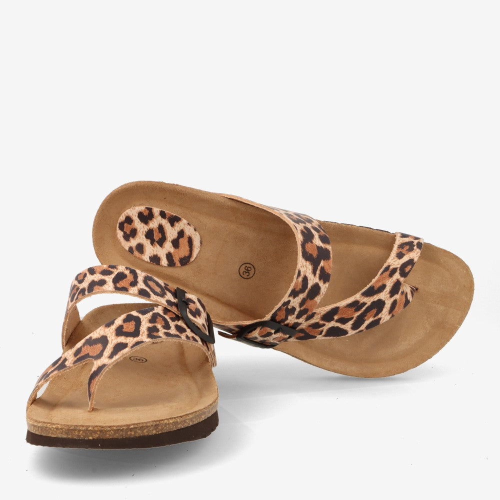 Sandalias BIO Mujer