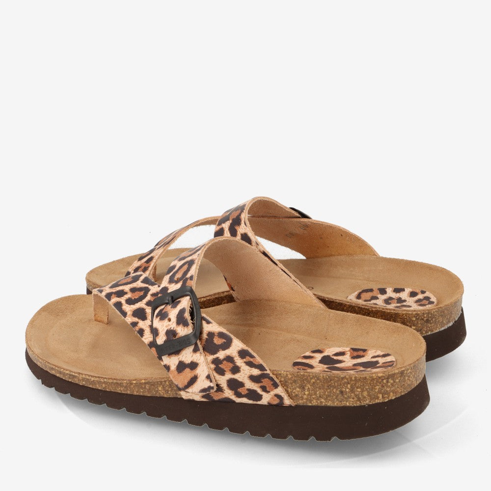 Sandalias BIO Mujer