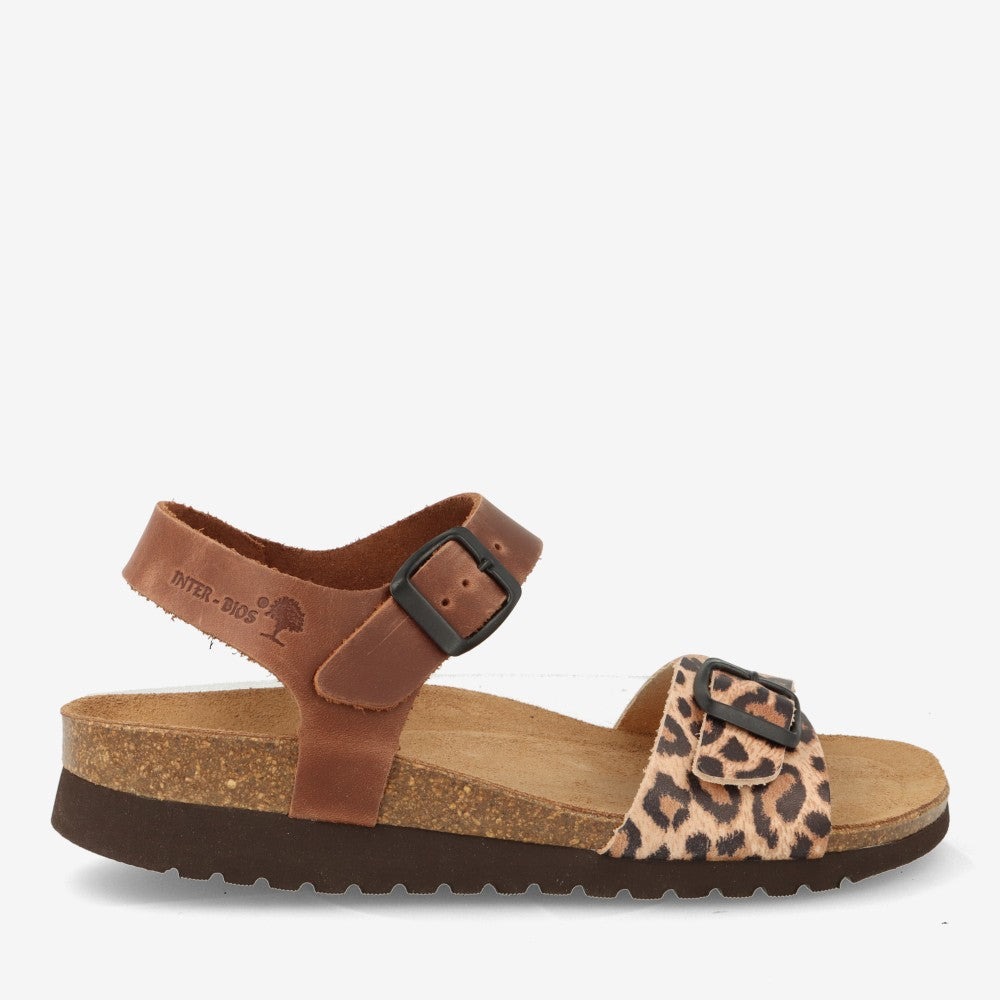 Sandalias BIO Mujer