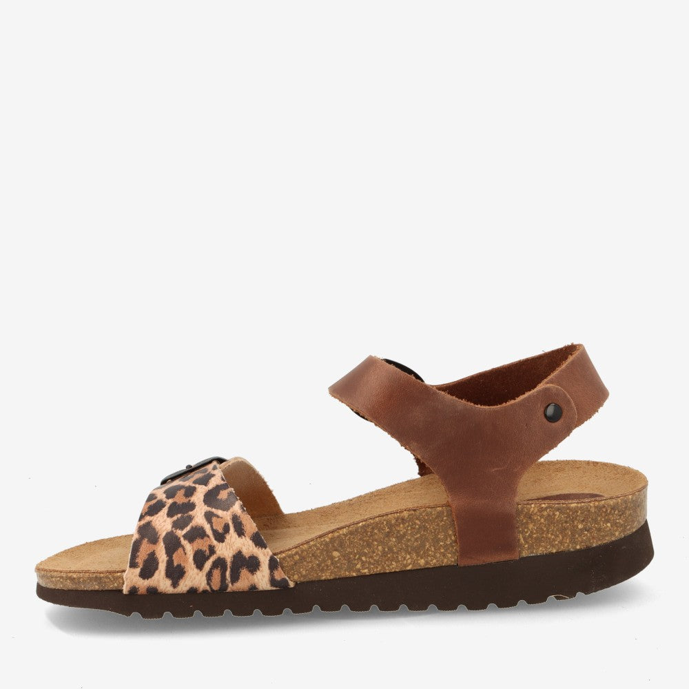 Sandalias BIO Mujer