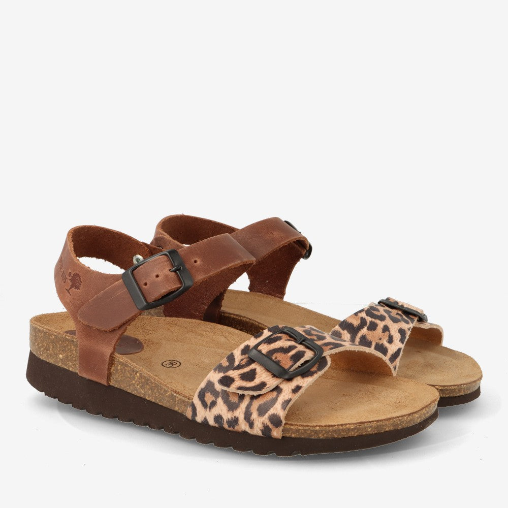 Sandalias BIO Mujer