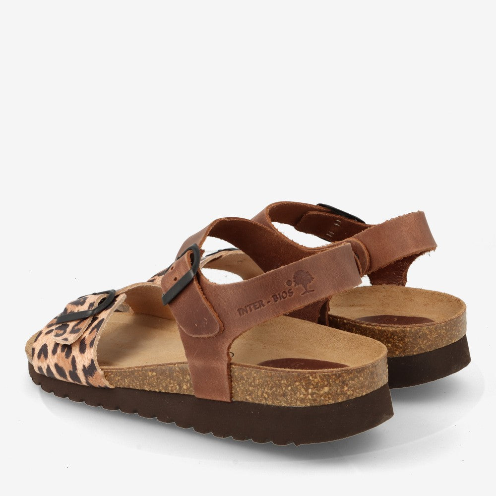 Sandalias BIO Mujer