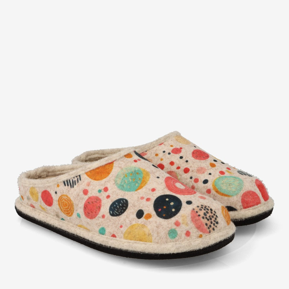 Zapatillas VUL-LADI Mujer