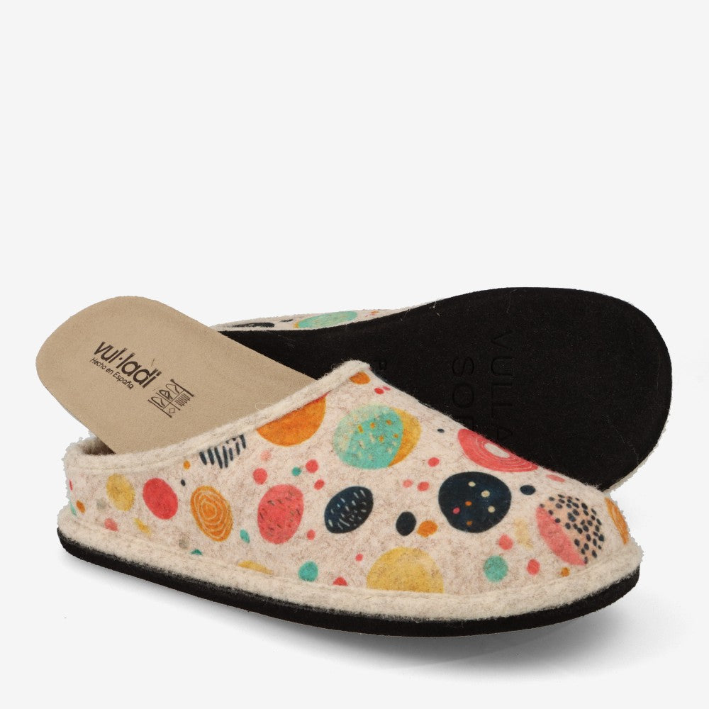 Zapatillas VUL-LADI Mujer