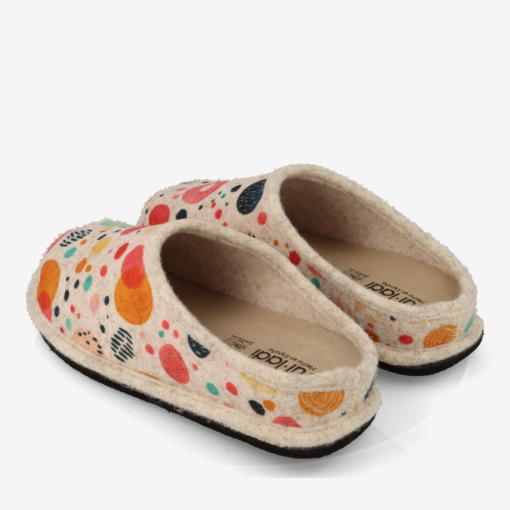 Zapatillas VUL-LADI Mujer