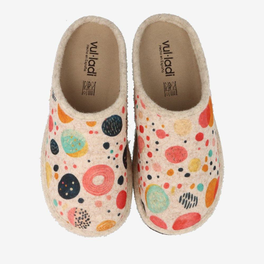 Zapatillas VUL-LADI Mujer