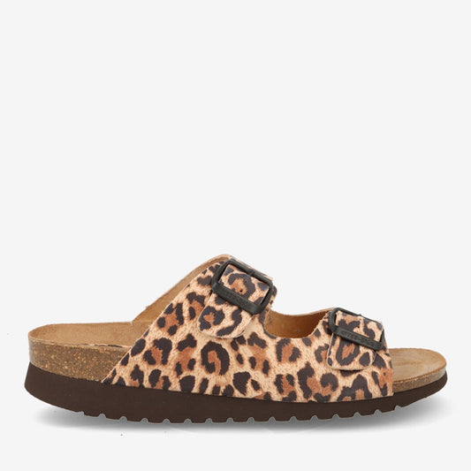 Sandalias BIO Mujer