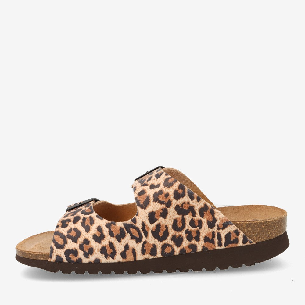 Sandalias BIO Mujer