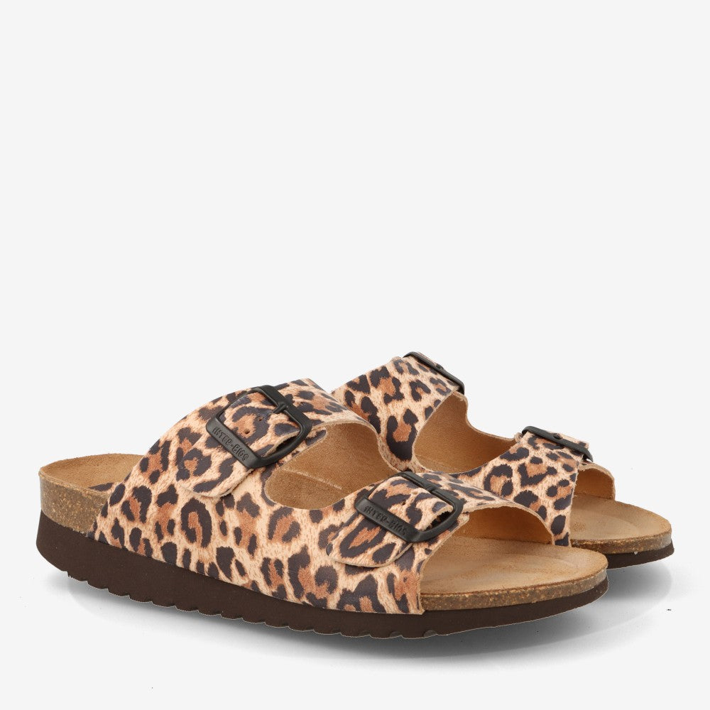 Sandalias BIO Mujer