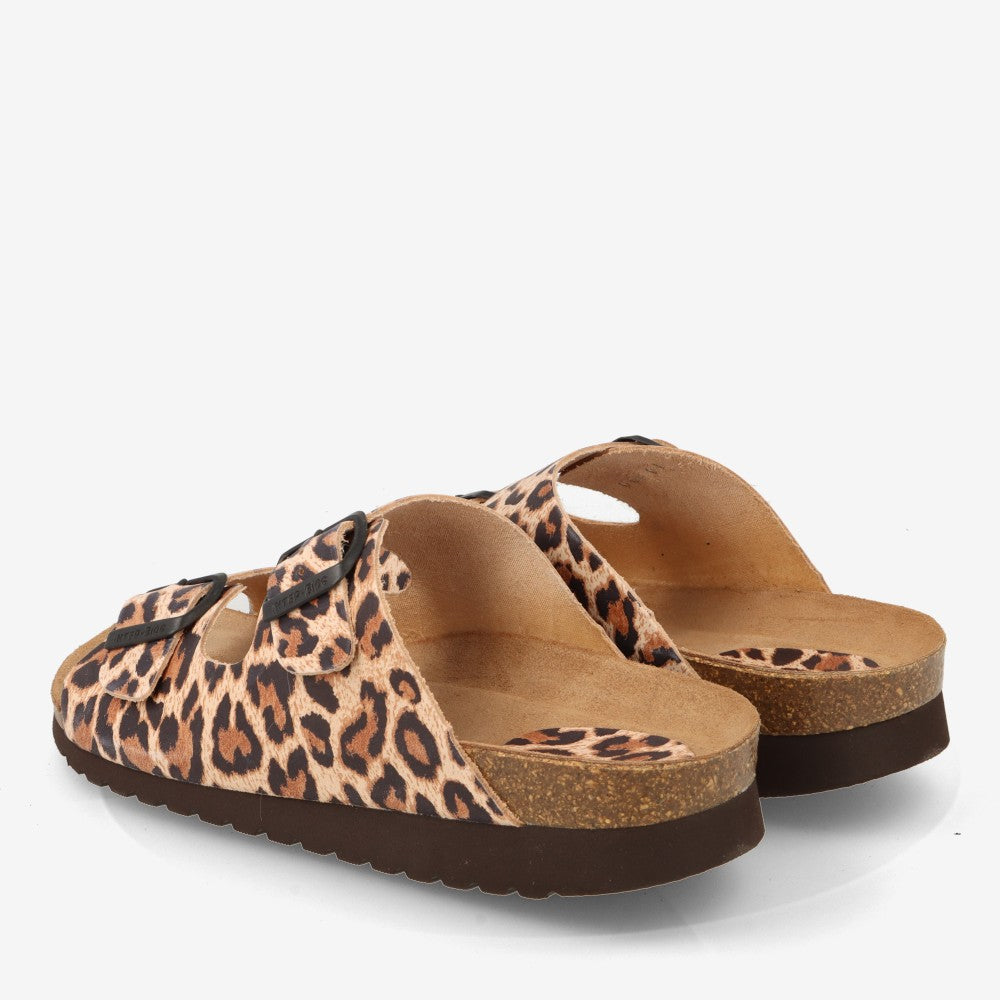 Sandalias BIO Mujer