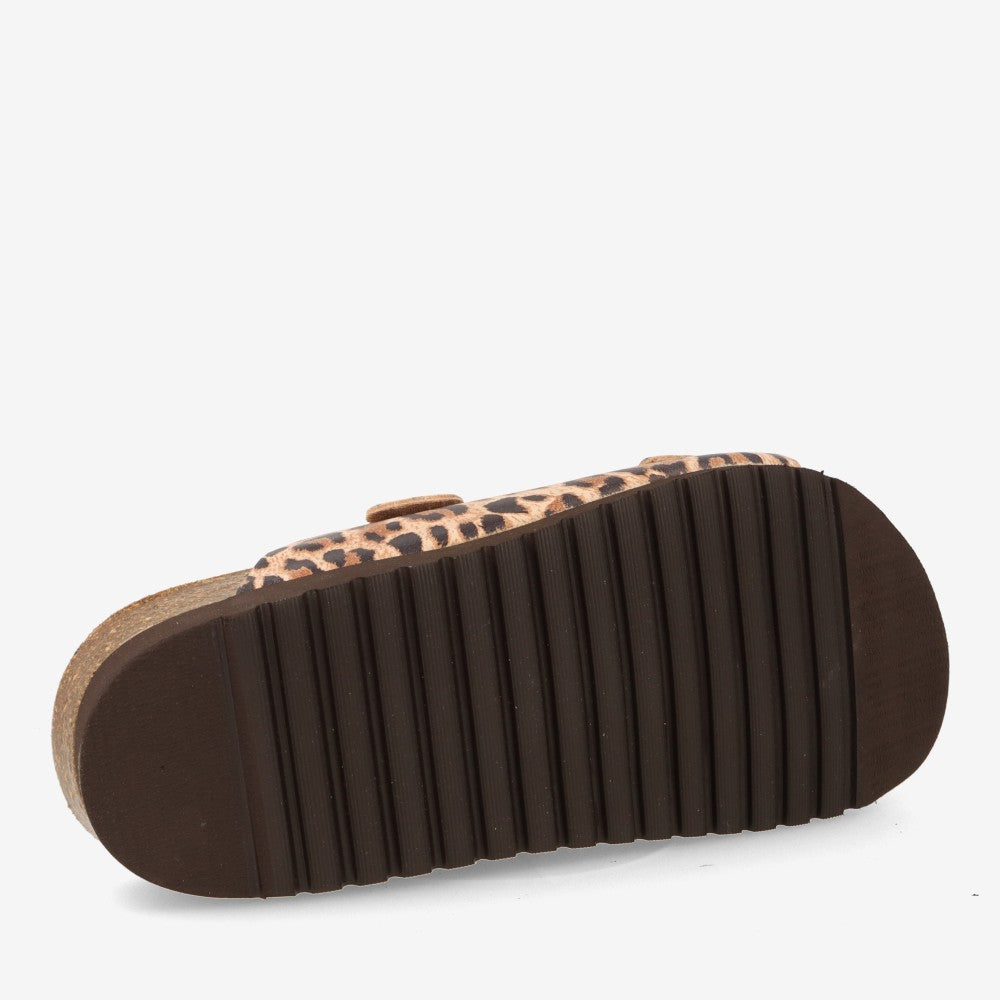 Sandalias BIO Mujer