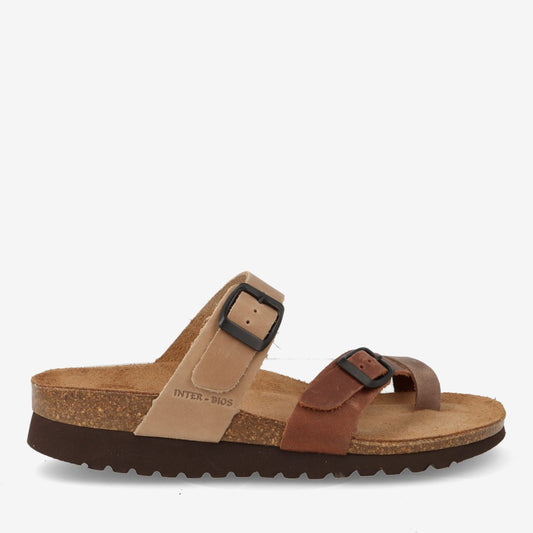 Sandalias INTER-BIOS Mujer