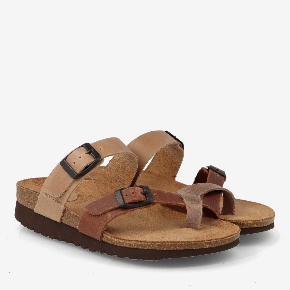 Sandalias INTER-BIOS Mujer