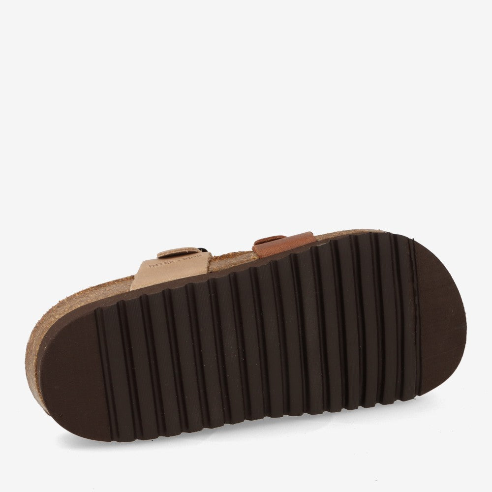 Sandalias INTER-BIOS Mujer