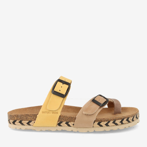 Sandalias INTER-BIOS Mujer