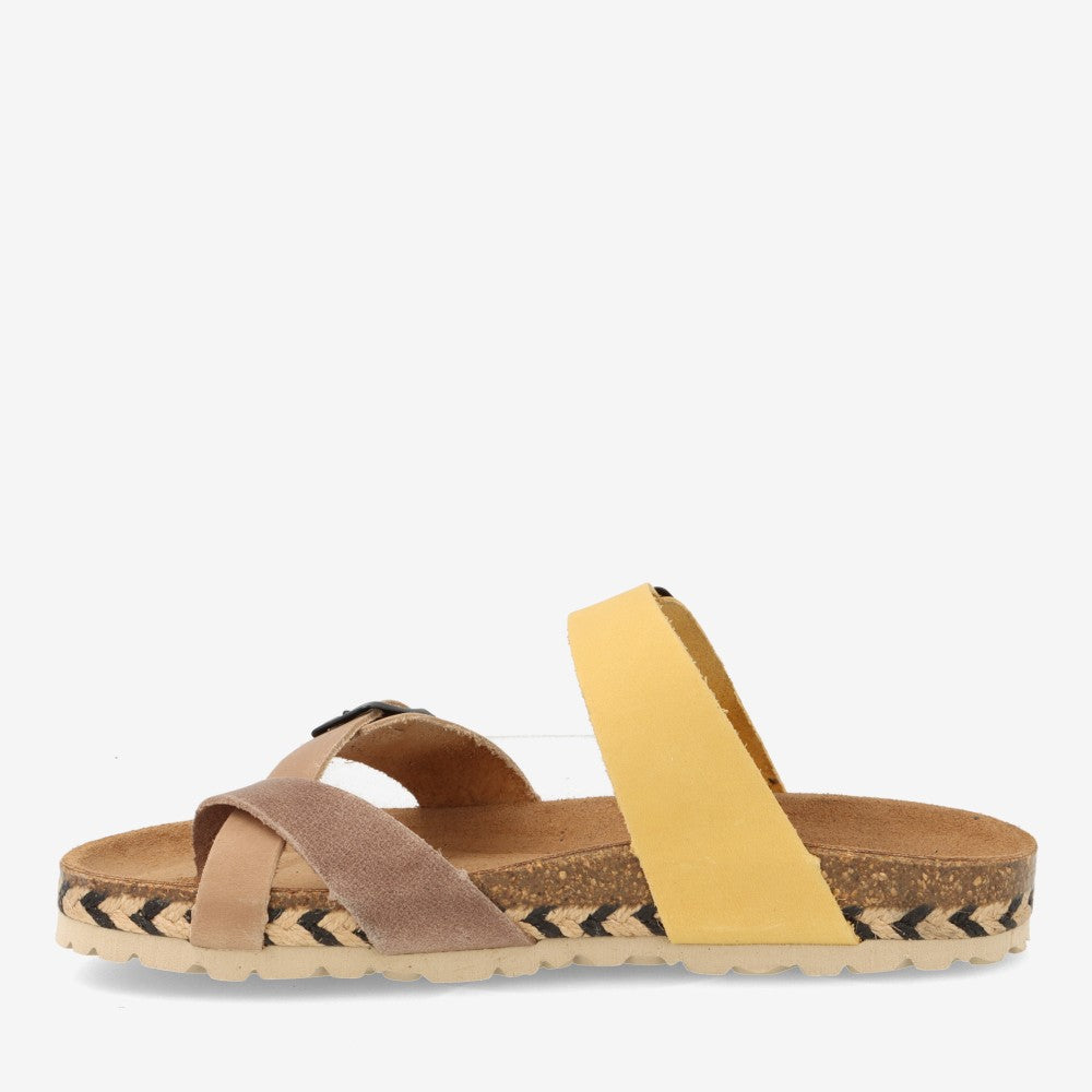 Sandalias INTER-BIOS Mujer
