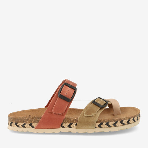 Sandalias INTER-BIOS Mujer