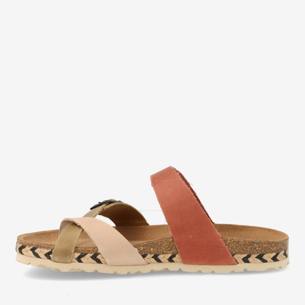 Sandalias INTER-BIOS Mujer