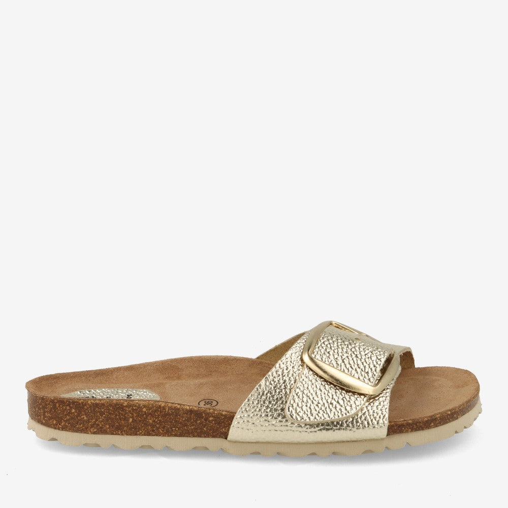 Sandalias INTER-BIOS Mujer