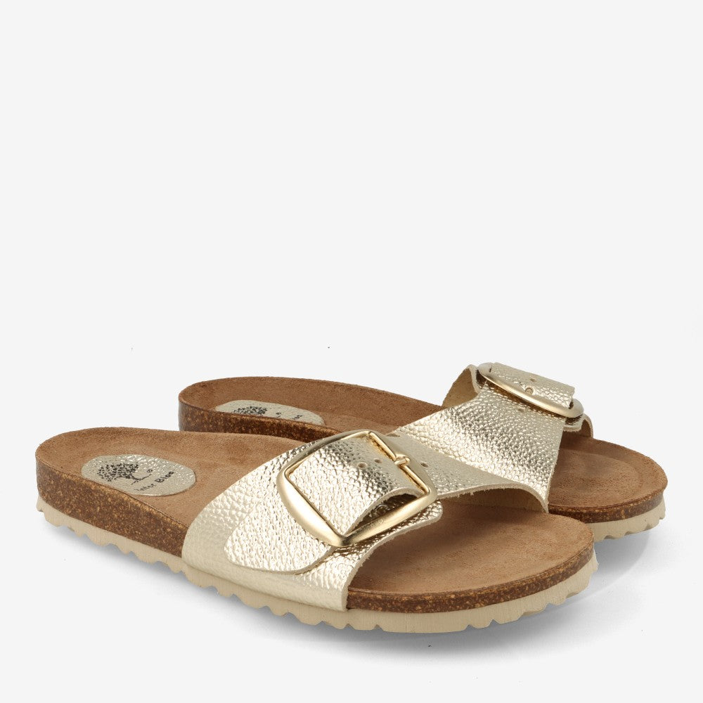 Sandalias INTER-BIOS Mujer
